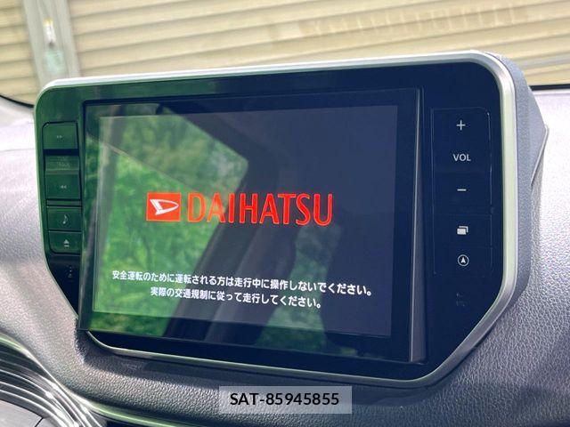 Daihatsu MOVE CUSTOM 2015-03 7878028-2