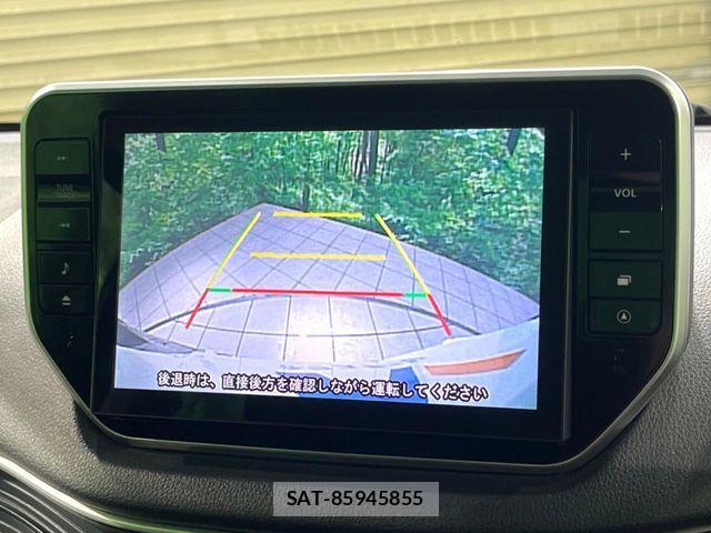 Daihatsu MOVE CUSTOM 2015-03 7878028-3