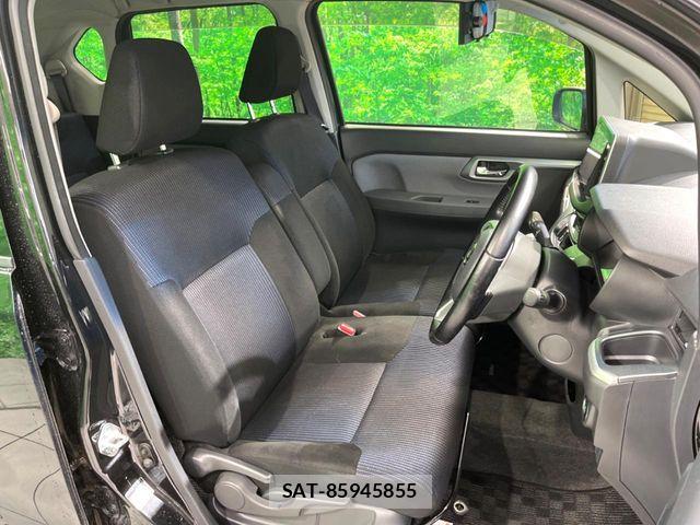 Daihatsu MOVE CUSTOM 2015-03 7878028-8