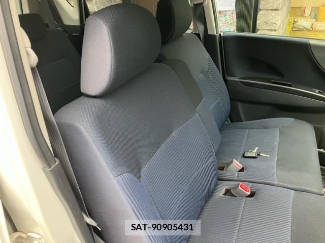 Daihatsu MOVE CUSTOM 2007-08 7878052-11