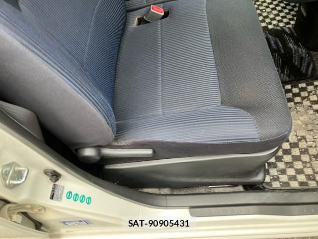 Daihatsu MOVE CUSTOM 2007-08 7878052-12