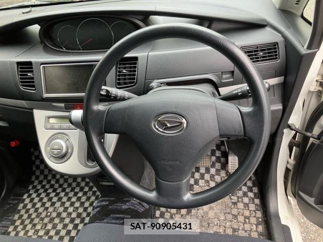 Daihatsu MOVE CUSTOM 2007-08 7878052-14