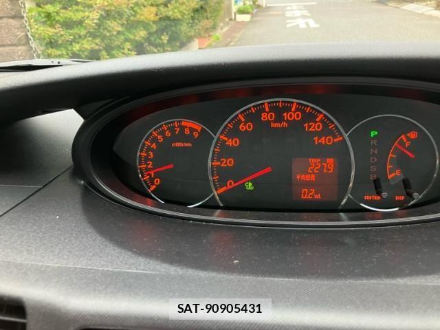 Daihatsu MOVE CUSTOM 2007-08 7878052-15