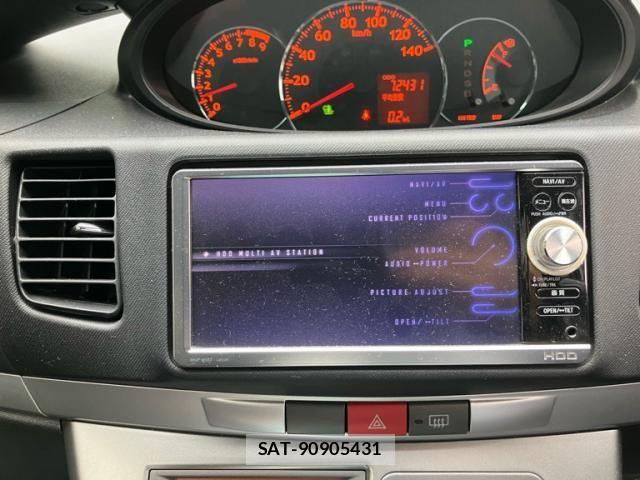 Daihatsu MOVE CUSTOM 2007-08 7878052-16