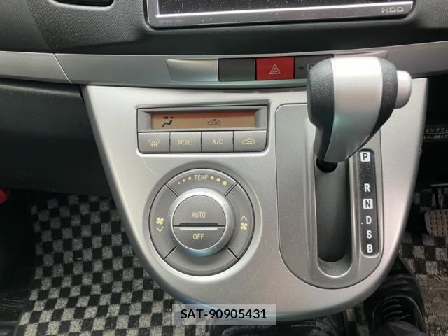 Daihatsu MOVE CUSTOM 2007-08 7878052-17
