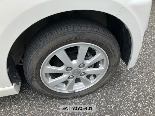 Daihatsu MOVE CUSTOM 2007-08 7878052-2
