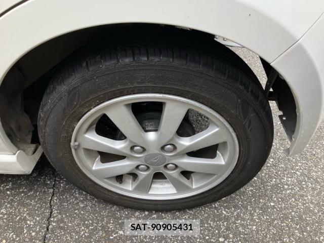 Daihatsu MOVE CUSTOM 2007-08 7878052-4