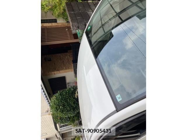 Daihatsu MOVE CUSTOM 2007-08 7878052-6