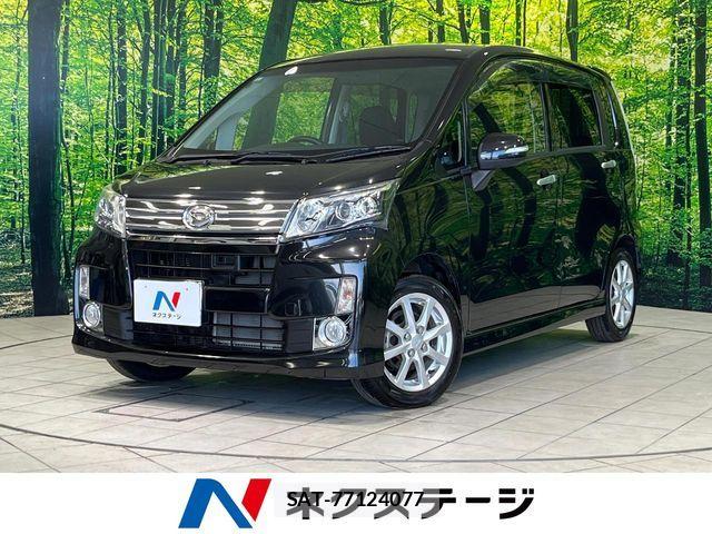 Daihatsu MOVE CUSTOM 2013-11 7878030-0