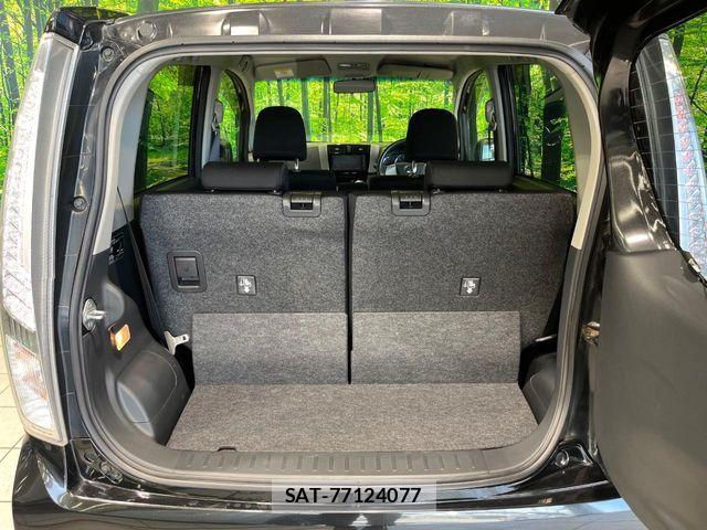 Daihatsu MOVE CUSTOM 2013-11 7878030-9