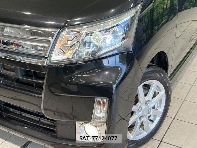 Daihatsu MOVE CUSTOM 2013-11 7878030-11