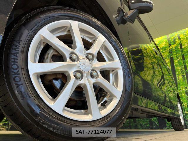Daihatsu MOVE CUSTOM 2013-11 7878030-12