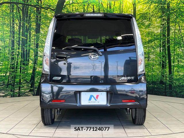 Daihatsu MOVE CUSTOM 2013-11 7878030-14