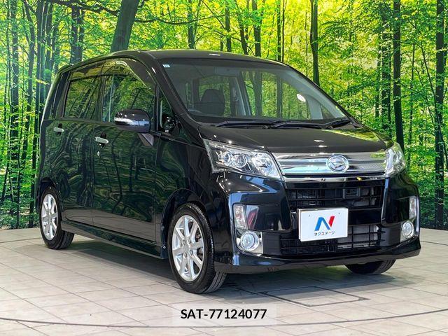 Daihatsu MOVE CUSTOM 2013-11 7878030-15