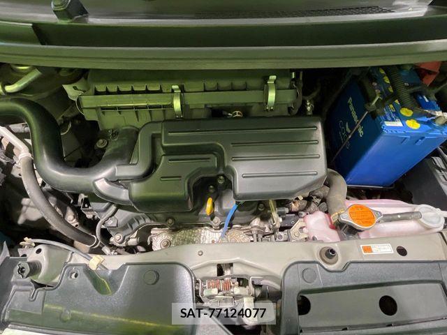 Daihatsu MOVE CUSTOM 2013-11 7878030-17