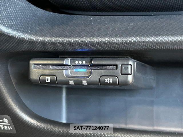 Daihatsu MOVE CUSTOM 2013-11 7878030-3