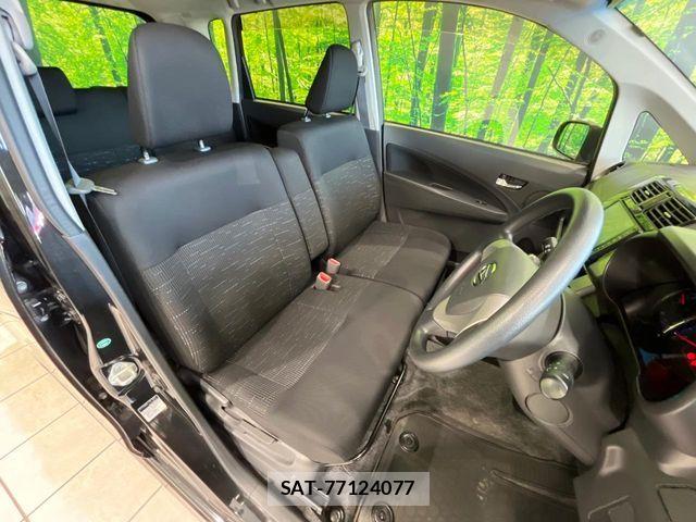 Daihatsu MOVE CUSTOM 2013-11 7878030-7