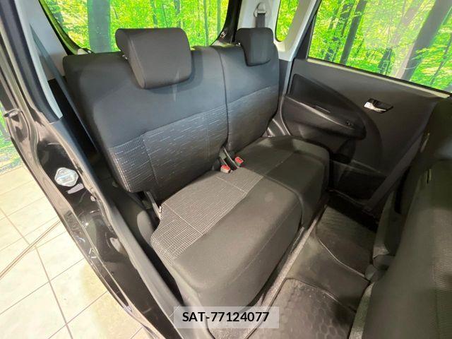Daihatsu MOVE CUSTOM 2013-11 7878030-8