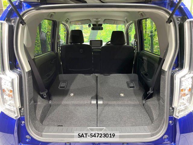 Daihatsu MOVE CUSTOM 2017-08 7878027-9