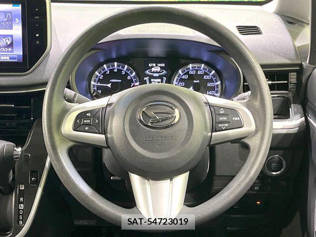 Daihatsu MOVE CUSTOM 2017-08 7878027-10