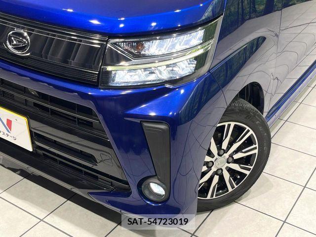 Daihatsu MOVE CUSTOM 2017-08 7878027-11