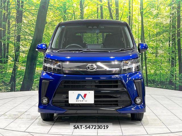 Daihatsu MOVE CUSTOM 2017-08 7878027-13