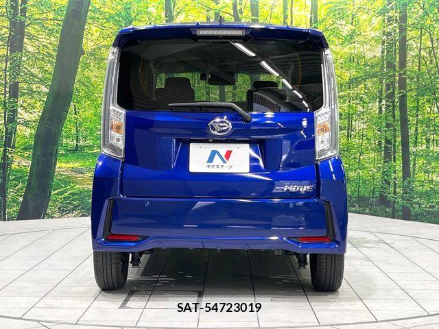 Daihatsu MOVE CUSTOM 2017-08 7878027-14