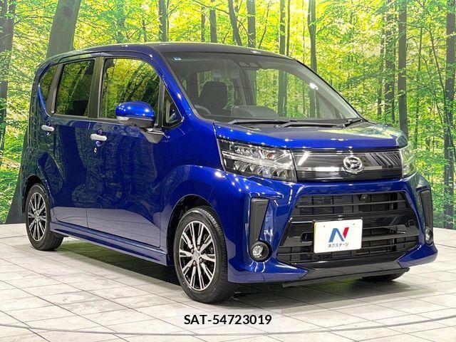 Daihatsu MOVE CUSTOM 2017-08 7878027-15