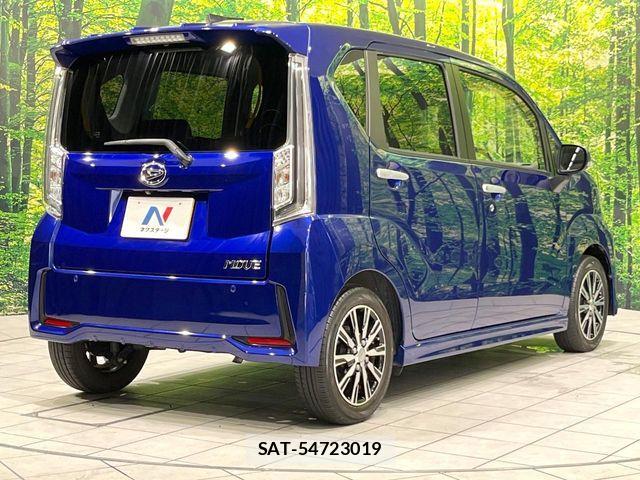 Daihatsu MOVE CUSTOM 2017-08 7878027-16