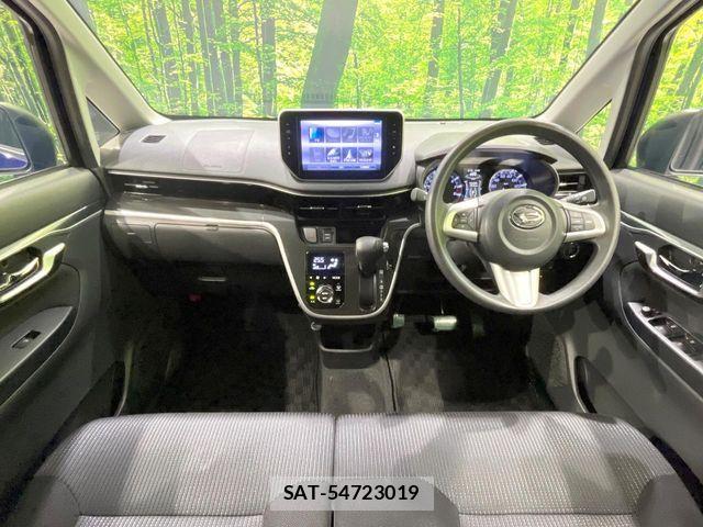 Daihatsu MOVE CUSTOM 2017-08 7878027-1