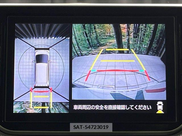 Daihatsu MOVE CUSTOM 2017-08 7878027-3