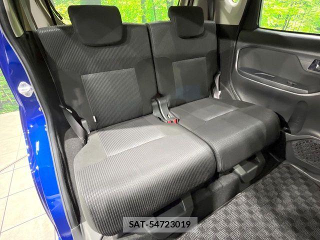 Daihatsu MOVE CUSTOM 2017-08 7878027-8