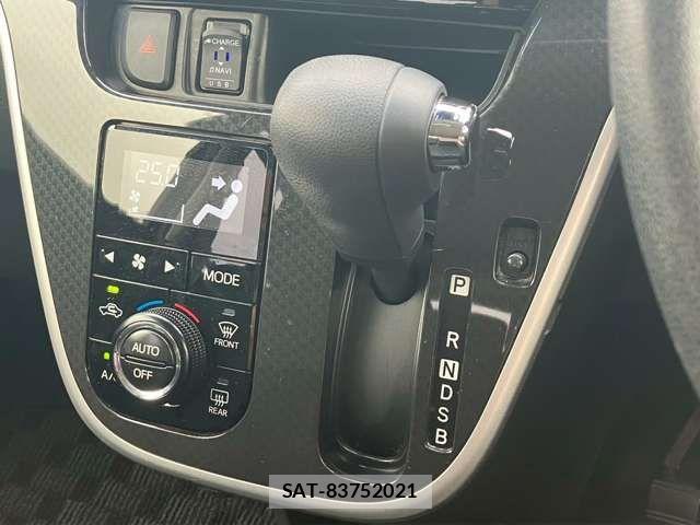 Daihatsu MOVE CUSTOM 2019-07 7878024-9