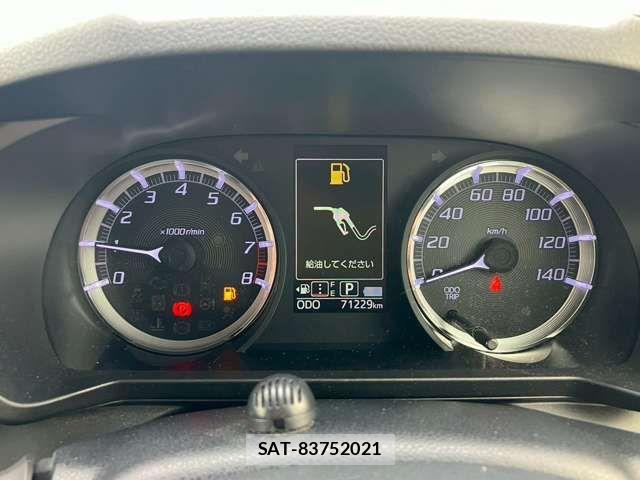 Daihatsu MOVE CUSTOM 2019-07 7878024-12