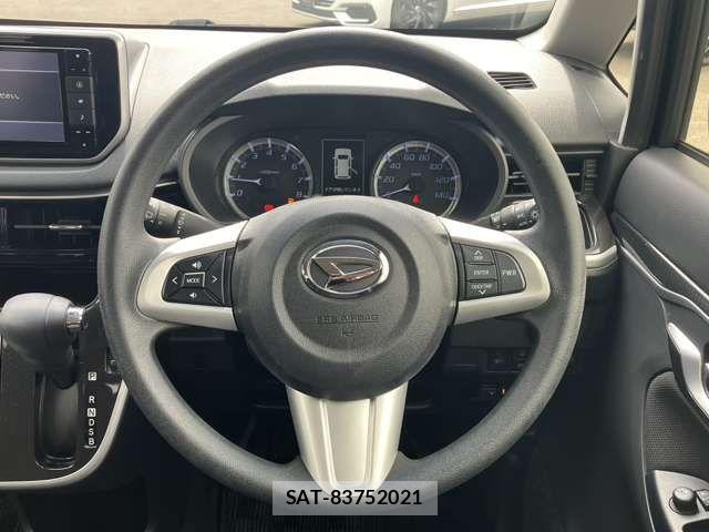 Daihatsu MOVE CUSTOM 2019-07 7878024-13