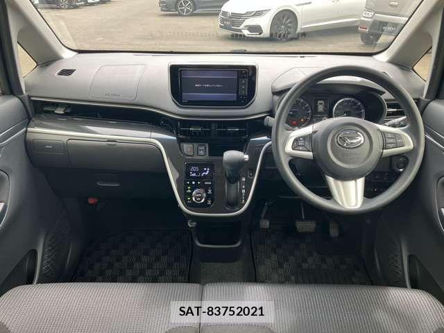 Daihatsu MOVE CUSTOM 2019-07 7878024-14