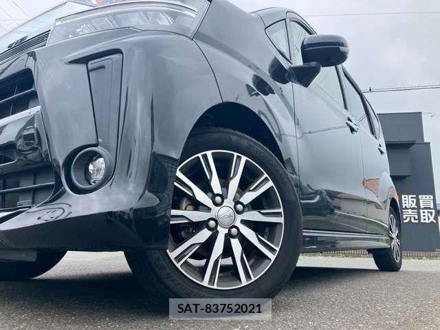 Daihatsu MOVE CUSTOM 2019-07 7878024-15