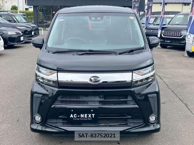 Daihatsu MOVE CUSTOM 2019-07 7878024-16