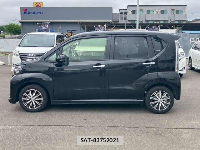 Daihatsu MOVE CUSTOM 2019-07 7878024-17