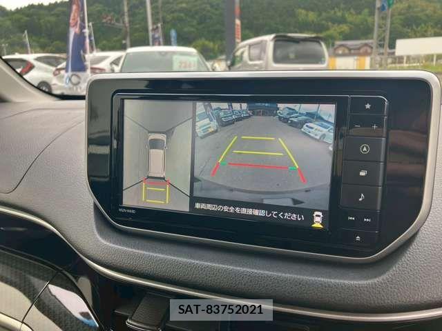 Daihatsu MOVE CUSTOM 2019-07 7878024-1