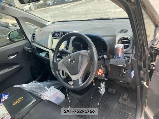 Daihatsu MOVE CUSTOM 2014-11 7878051-12