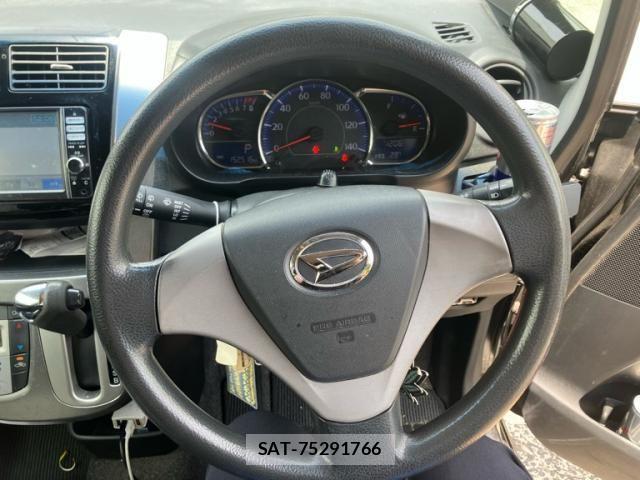 Daihatsu MOVE CUSTOM 2014-11 7878051-16