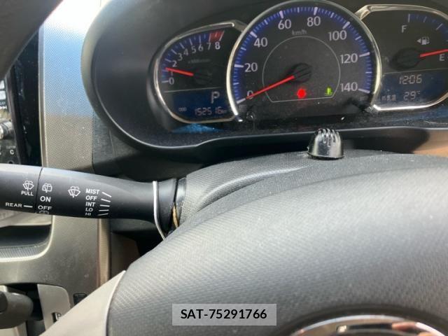 Daihatsu MOVE CUSTOM 2014-11 7878051-18