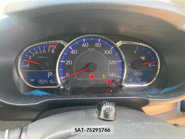 Daihatsu MOVE CUSTOM 2014-11 7878051-19