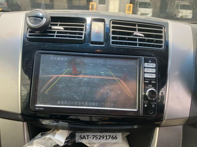 Daihatsu MOVE CUSTOM 2014-11 7878051-21