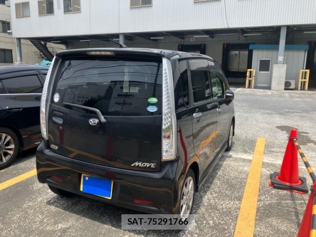 Daihatsu MOVE CUSTOM 2014-11 7878051-5