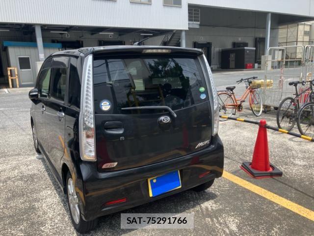 Daihatsu MOVE CUSTOM 2014-11 7878051-6