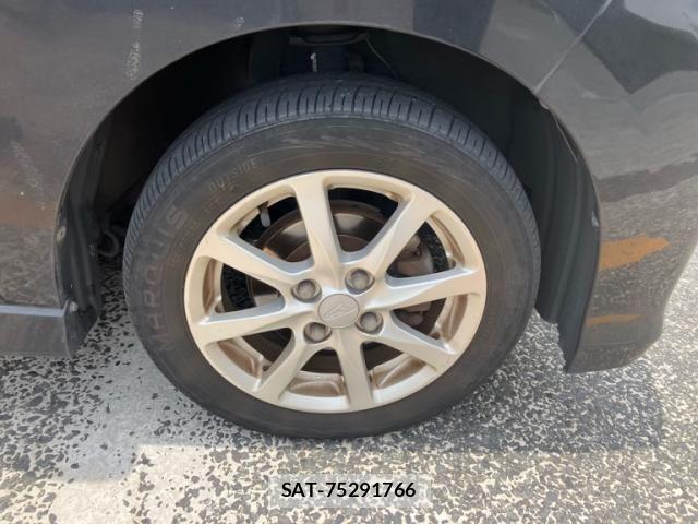 Daihatsu MOVE CUSTOM 2014-11 7878051-7