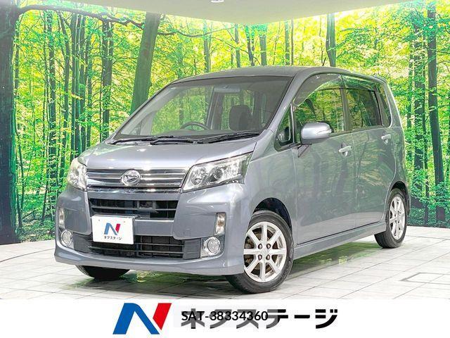 Daihatsu MOVE CUSTOM 2013-12 7878038-0