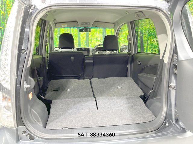 Daihatsu MOVE CUSTOM 2013-12 7878038-9